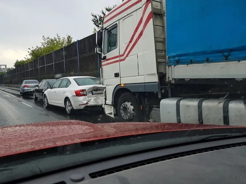 truck accident attorney