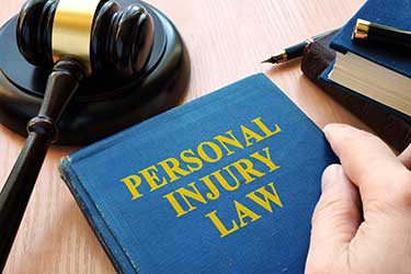 Average Personal Injury Settlement amounts