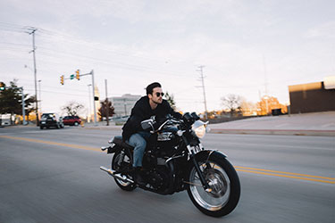 Motorcycle Accident Attorney Los Angeles