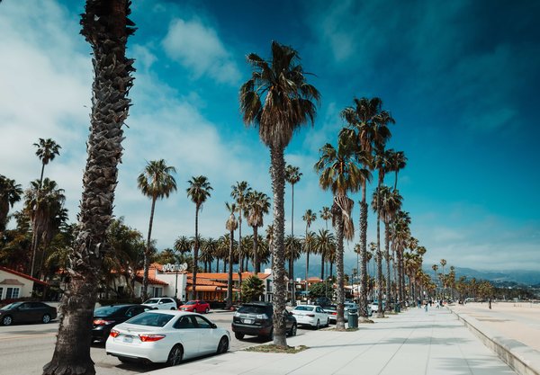 Long Beach personal injury attorney