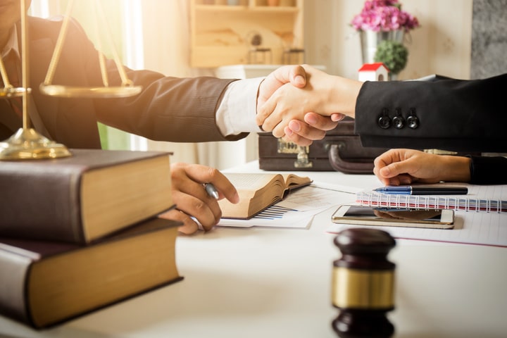personal injury attorney Glendale CA