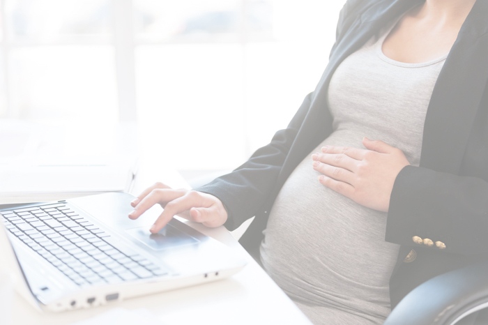 maternity leave laws in california