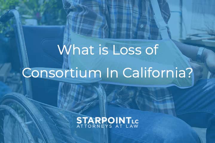 loss of consortium