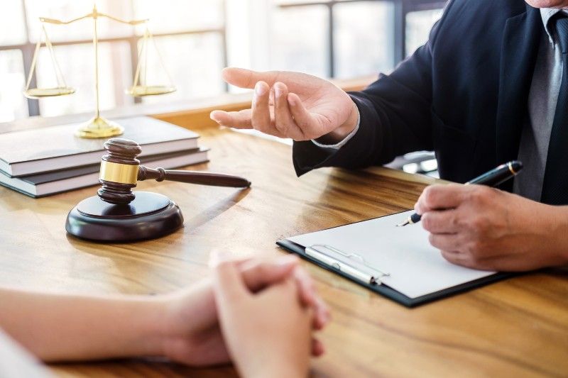 do i have a personal injury case