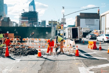 construction accident lawyer Los Angeles