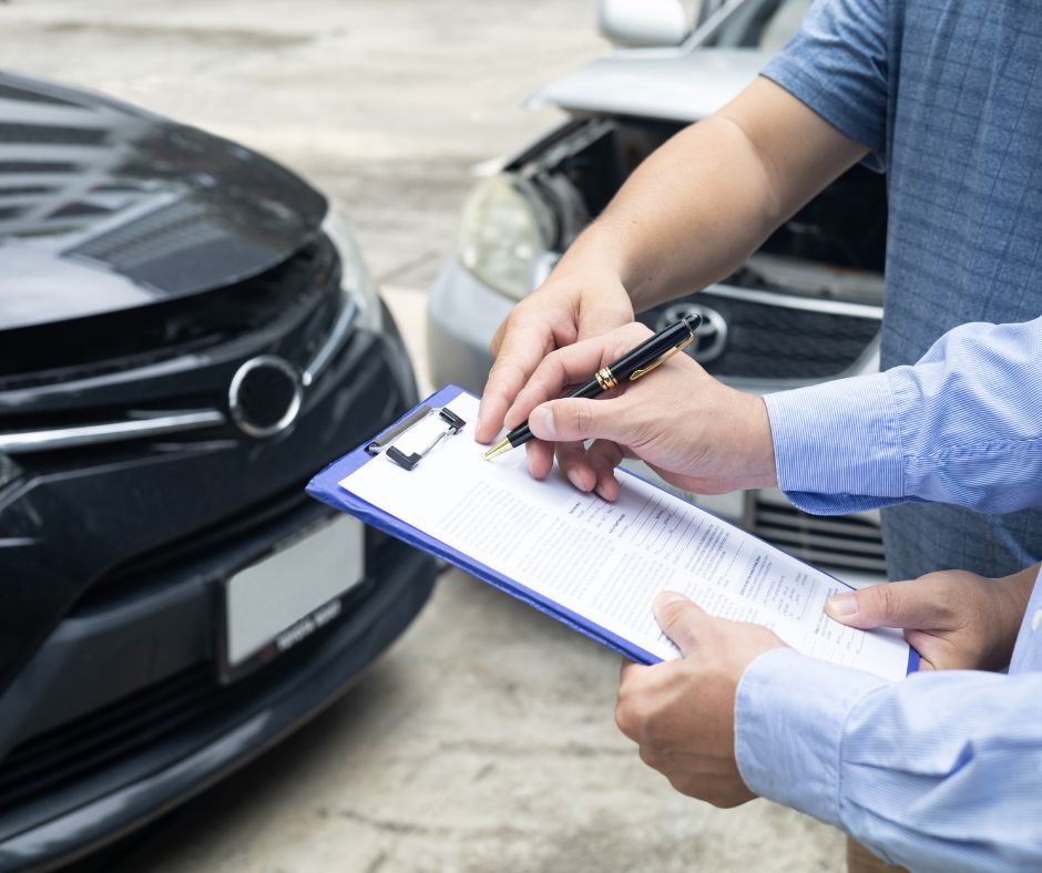 How Long Does It Take To Settle A Car Accident Claim In California 